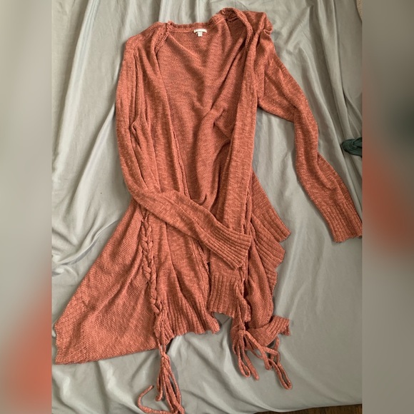 Charlotte Russe Sweaters - Charlotte Russe Cardigan